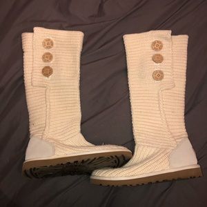 5 Pairs of UGG Boots